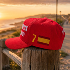 Gorra MAKE SPAIN GREAT AGAIN Edición Ferran Torres