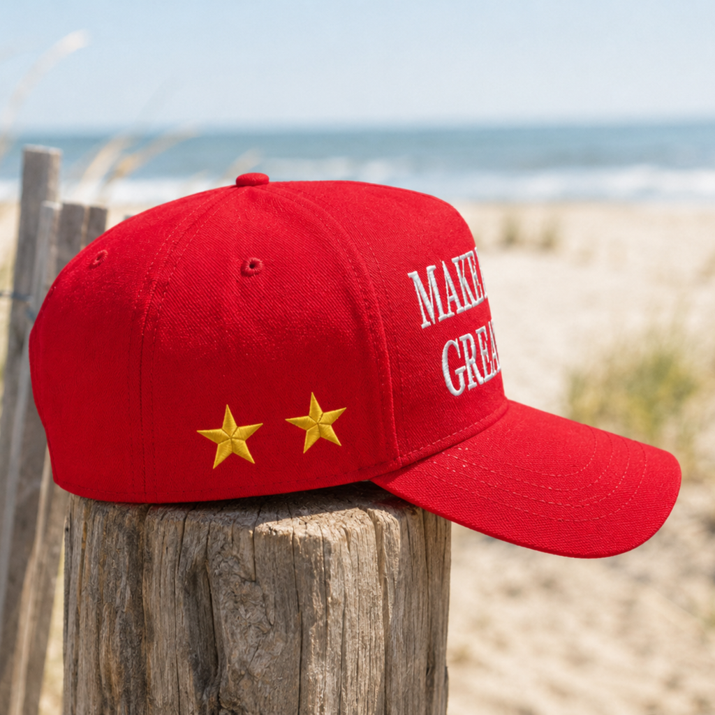 Gorra MAKE SPAIN GREAT AGAIN Edición Ferran Torres