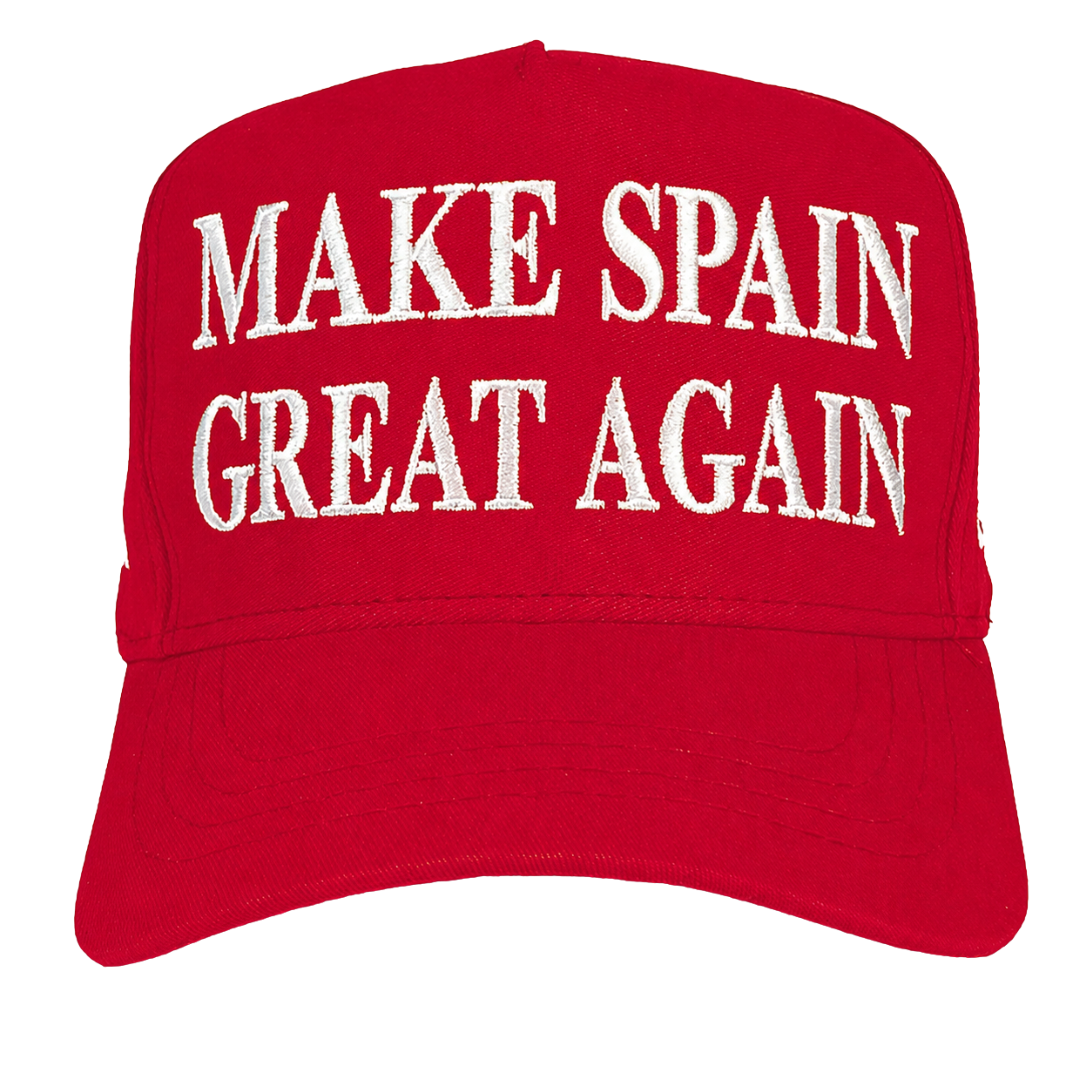 Gorra MAKE SPAIN GREAT AGAIN Edición Ferran Torres