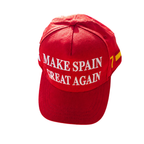 Gorra MAKE SPAIN GREAT AGAIN Edición Ferran Torres