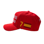 Gorra MAKE SPAIN GREAT AGAIN Edición Ferran Torres
