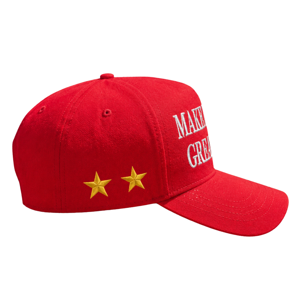 Gorra MAKE SPAIN GREAT AGAIN Edición Ferran Torres
